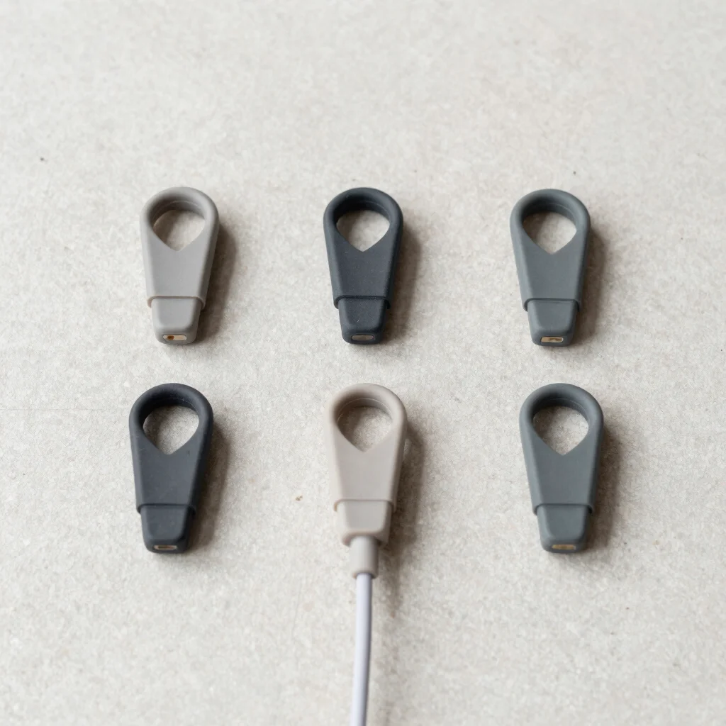 Grid Cable Clips
