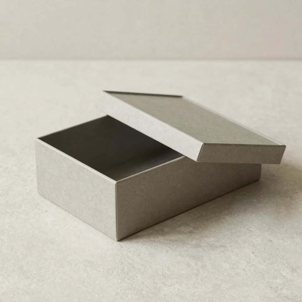 Stack Storage Box